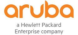 Aruba Hewlett Packard Enterprise